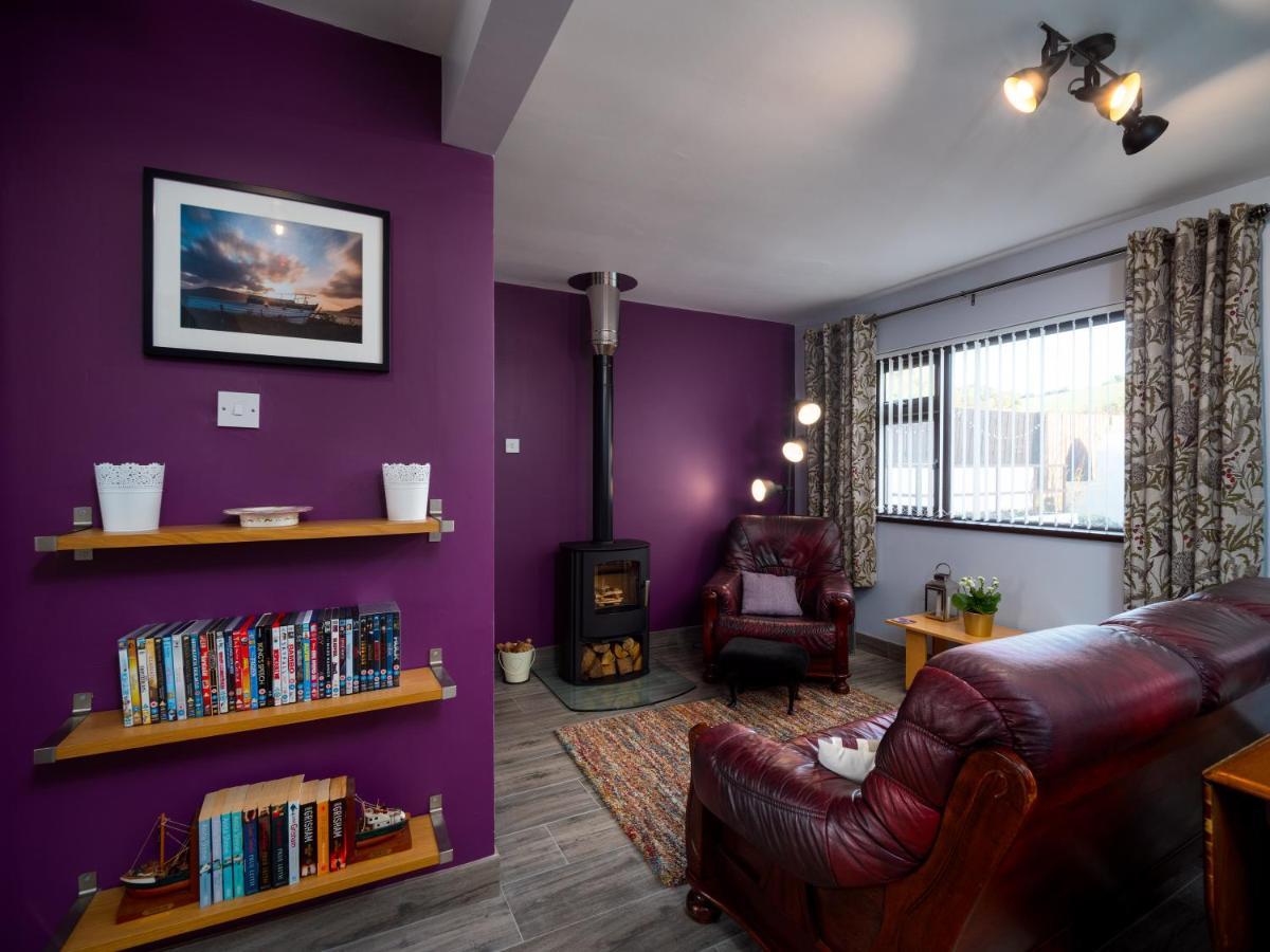 A Fourteen Apartment Kilkeel